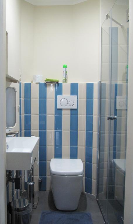 Al Porta Susa B&B Turin Bagian luar foto